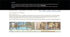 Desktop Screenshot of agricelli.it